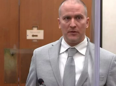 george floyd s killer moved to texas prison